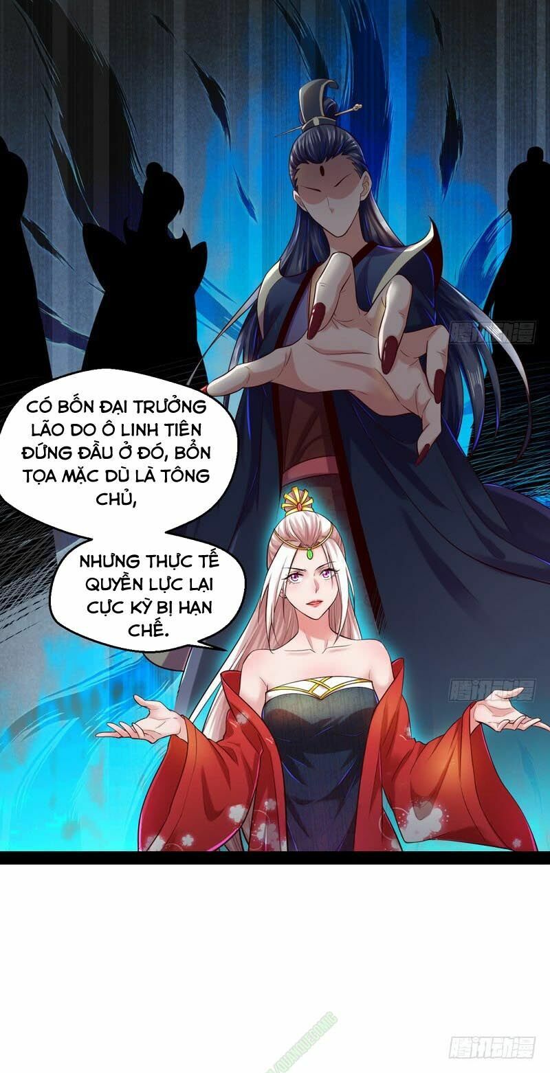 Ta Là Tà đế Chapter 13 - Trang 10