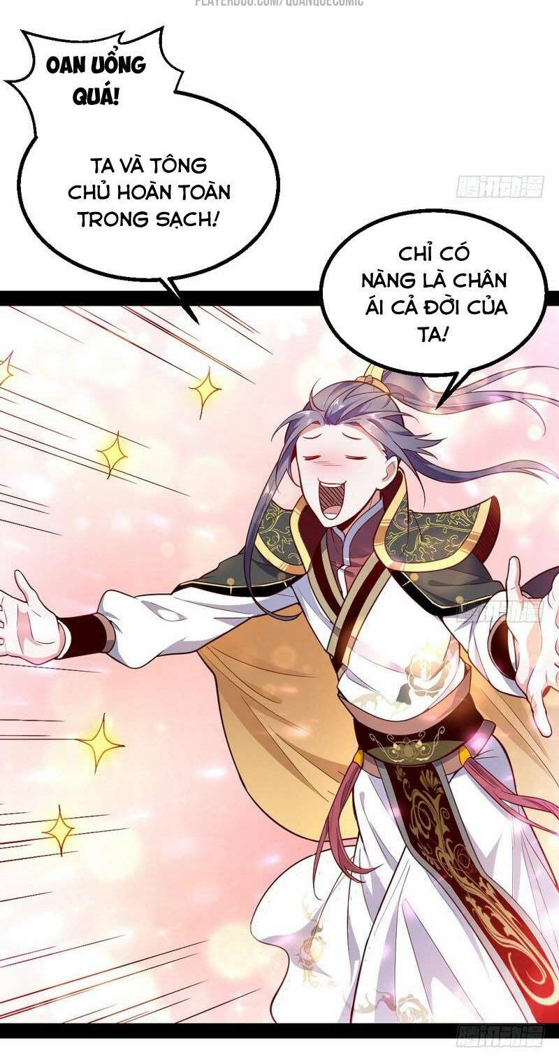 Ta Là Tà đế Chapter 24 - Trang 27