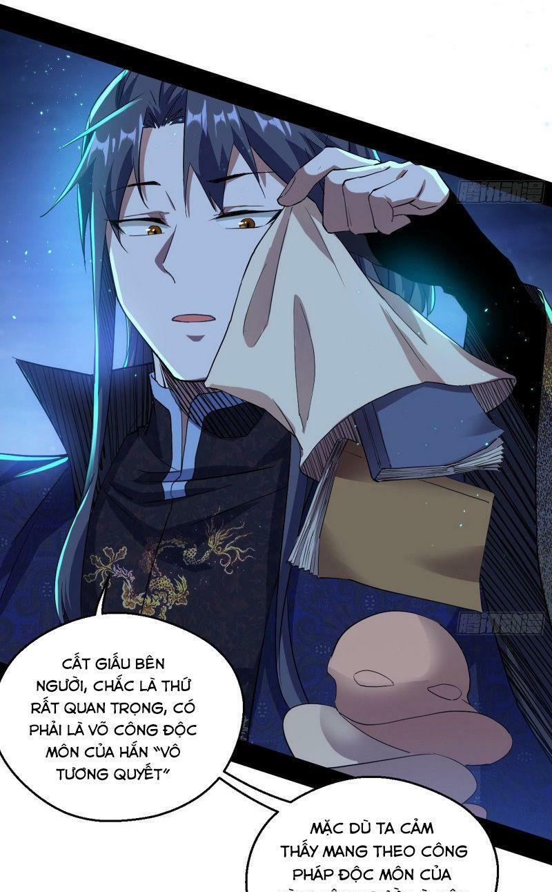 Ta Là Tà đế Chapter 92 - Trang 6