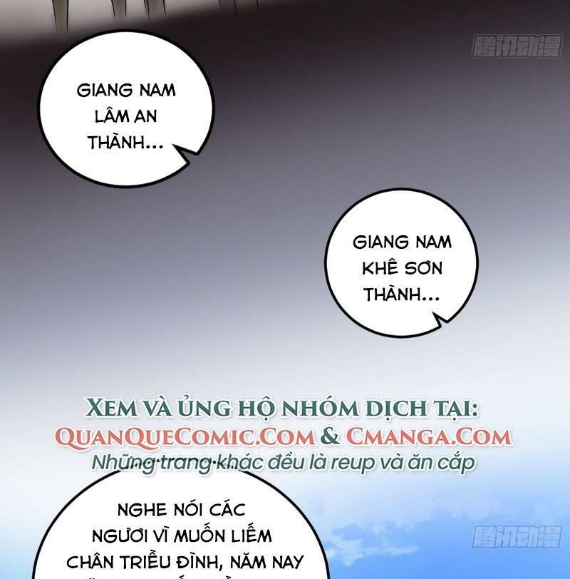 Ta Là Tà đế Chapter 80 - Trang 42