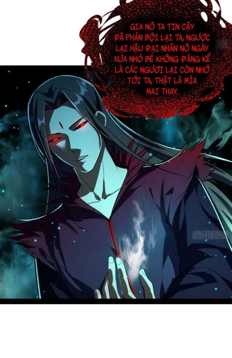 Ta Là Tà đế Chapter 69 - Trang 49