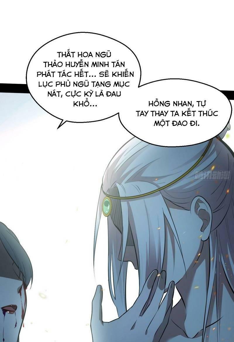 Ta Là Tà đế Chapter 54 - Trang 75