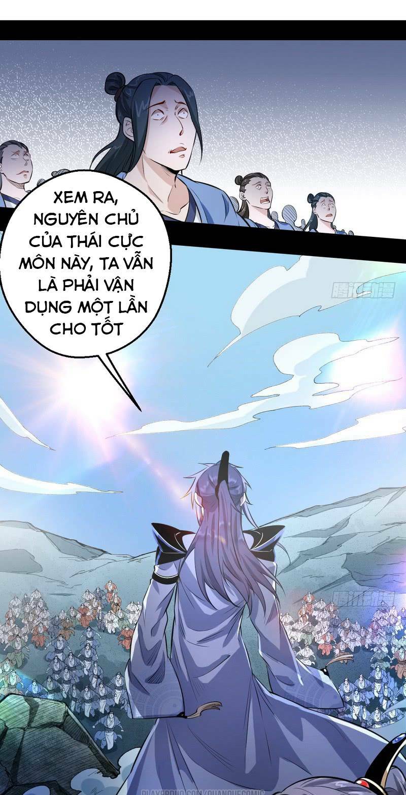 Ta Là Tà đế Chapter 37 - Trang 8