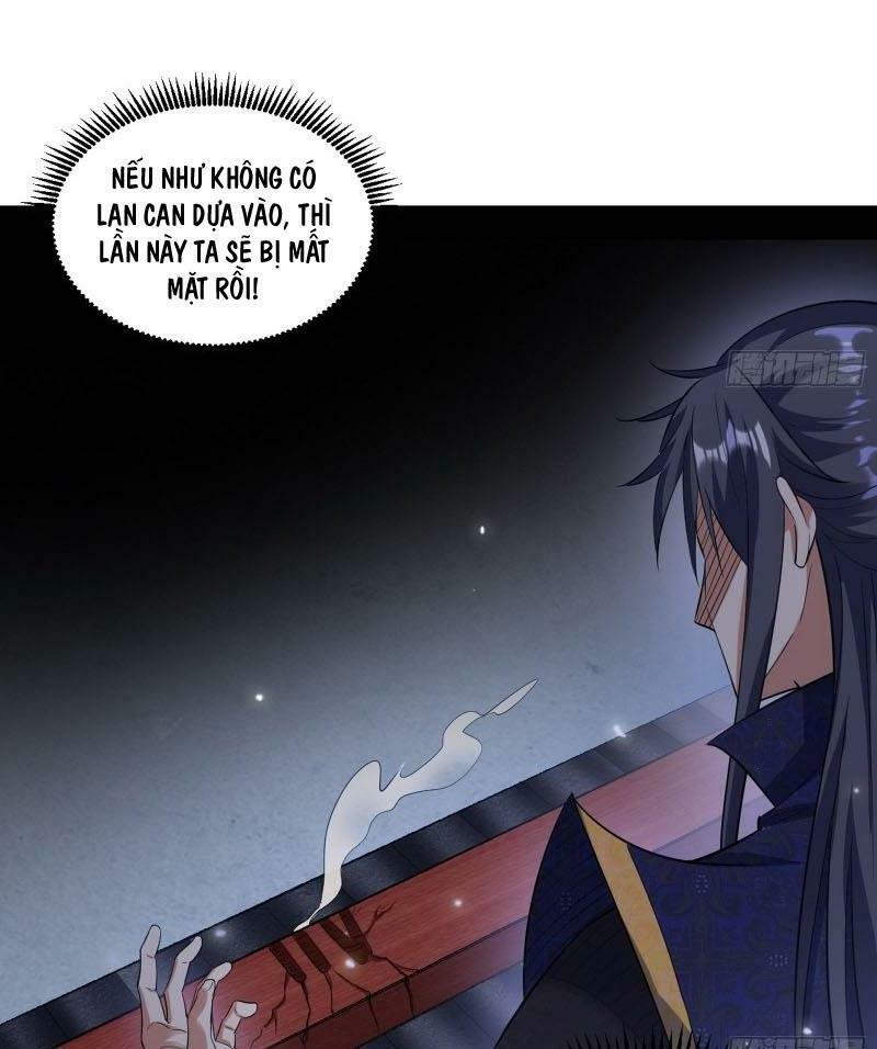 Ta Là Tà đế Chapter 59 - Trang 33