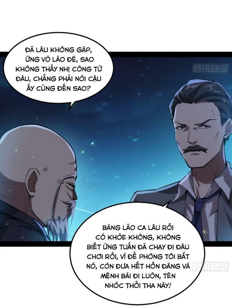 Ta Là Tà đế Chapter 69 - Trang 28