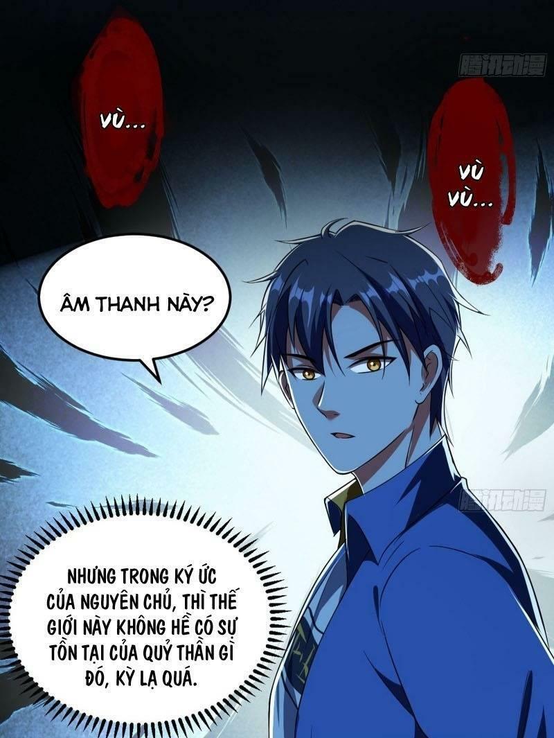 Ta Là Tà đế Chapter 60 - Trang 27