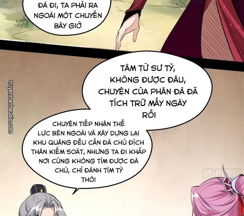 Ta Là Tà đế Chapter 85 - Trang 82