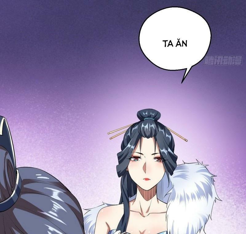 Ta Là Tà đế Chapter 87 - Trang 81