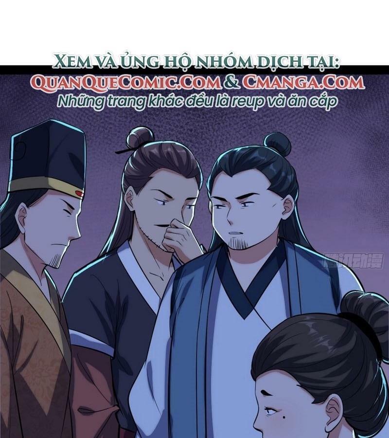 Ta Là Tà đế Chapter 84 - Trang 84