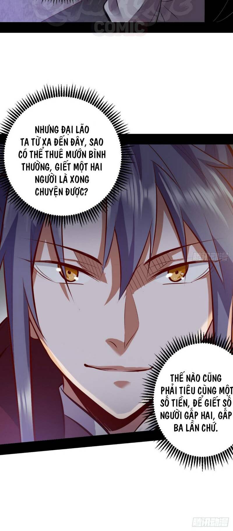 Ta Là Tà đế Chapter 41 - Trang 49