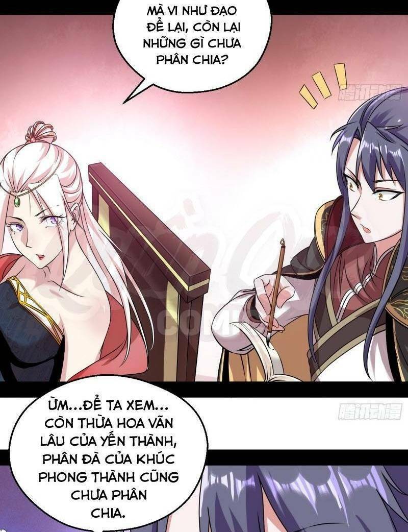 Ta Là Tà đế Chapter 55 - Trang 37