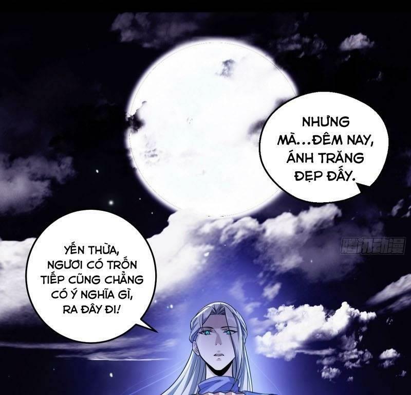 Ta Là Tà đế Chapter 58 - Trang 42