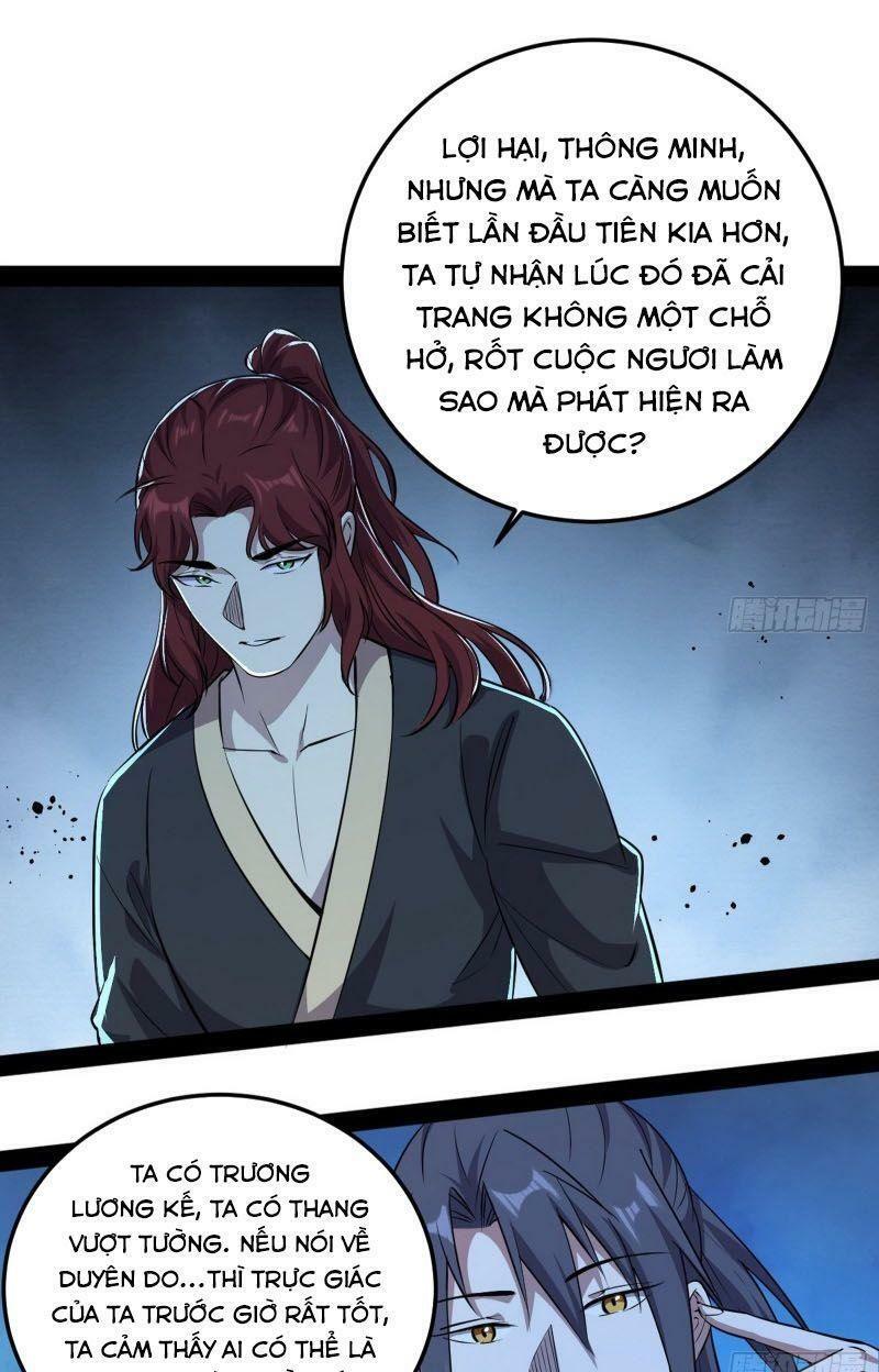 Ta Là Tà đế Chapter 90 - Trang 54