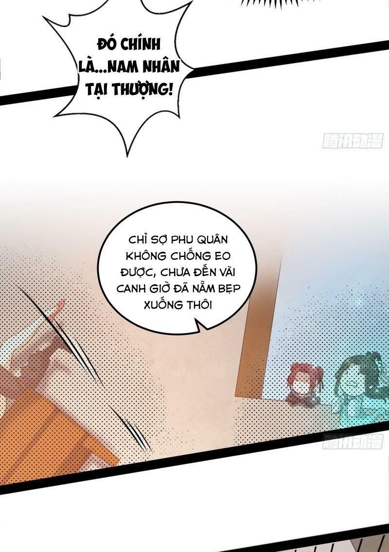 Ta Là Tà đế Chapter 84 - Trang 48