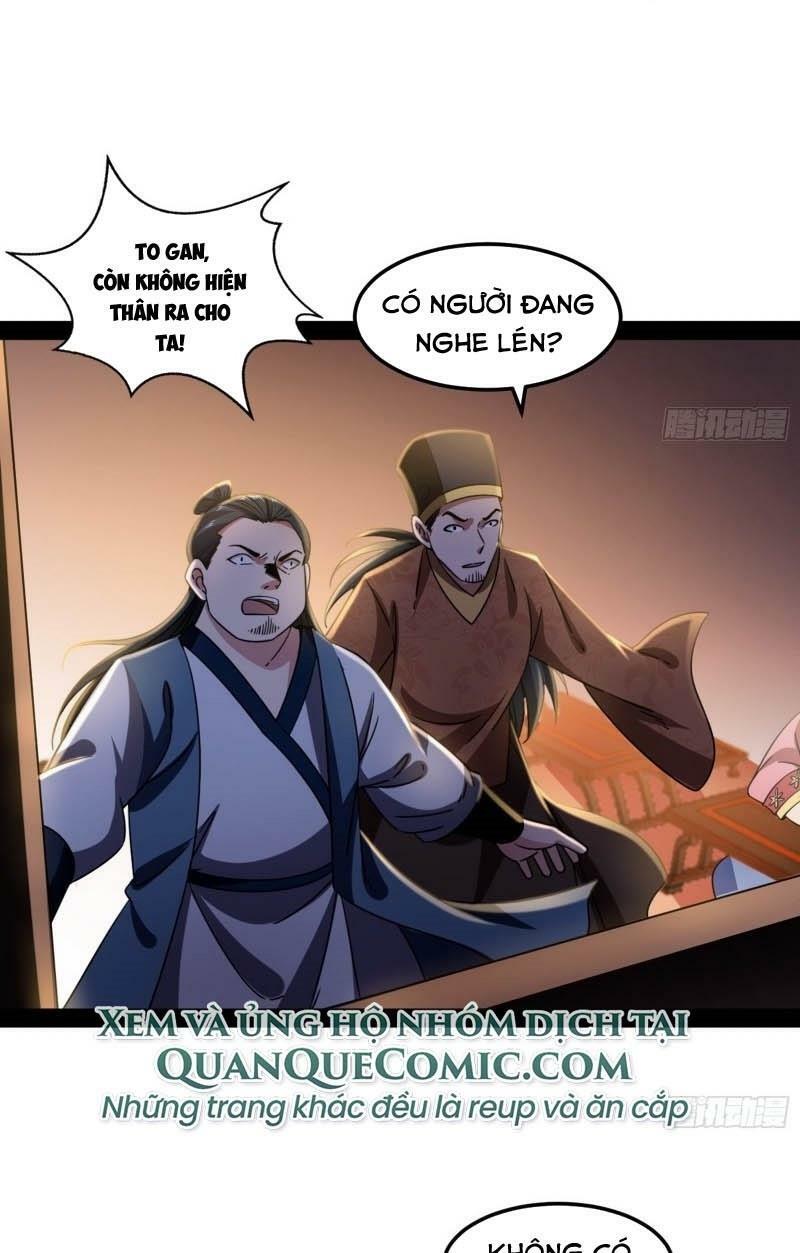 Ta Là Tà đế Chapter 73 - Trang 8