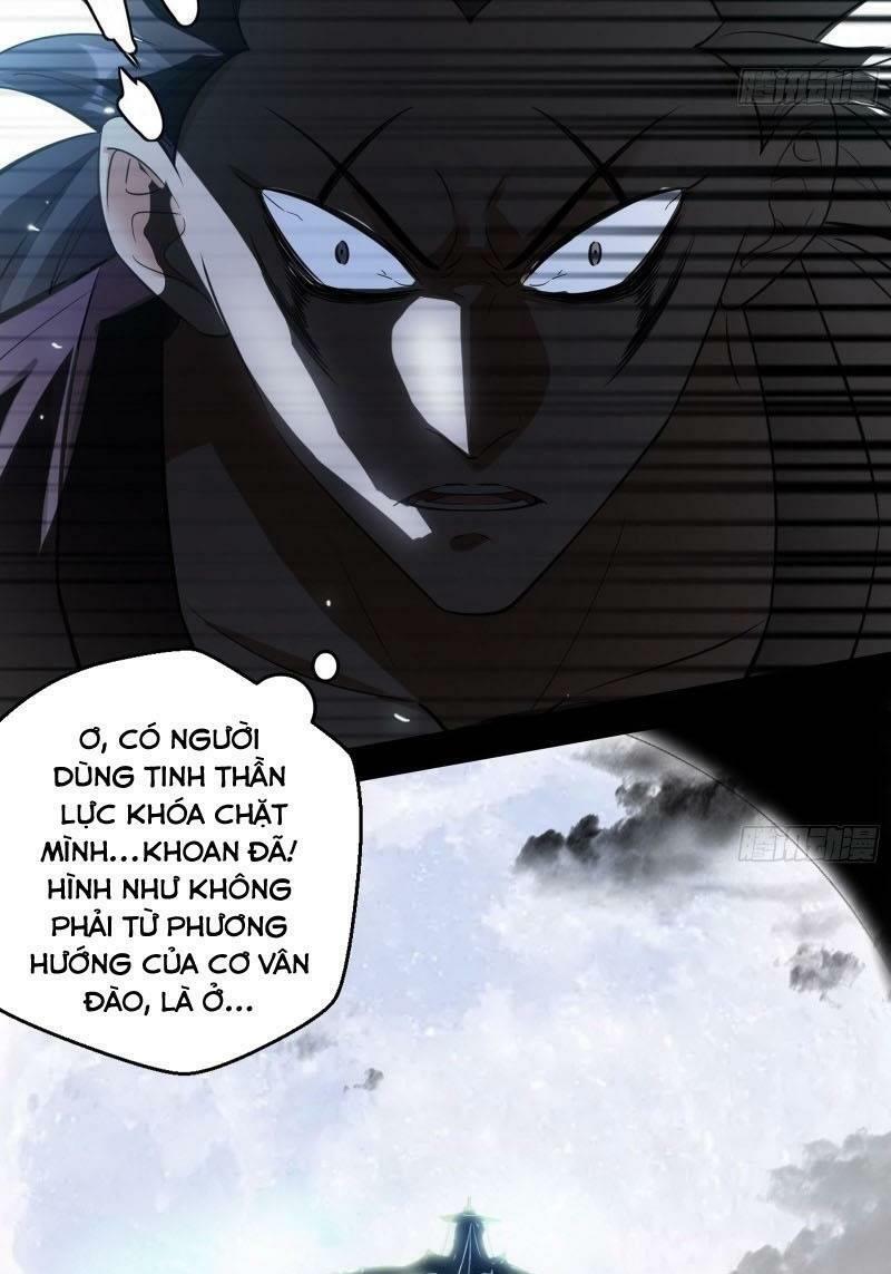 Ta Là Tà đế Chapter 58 - Trang 51