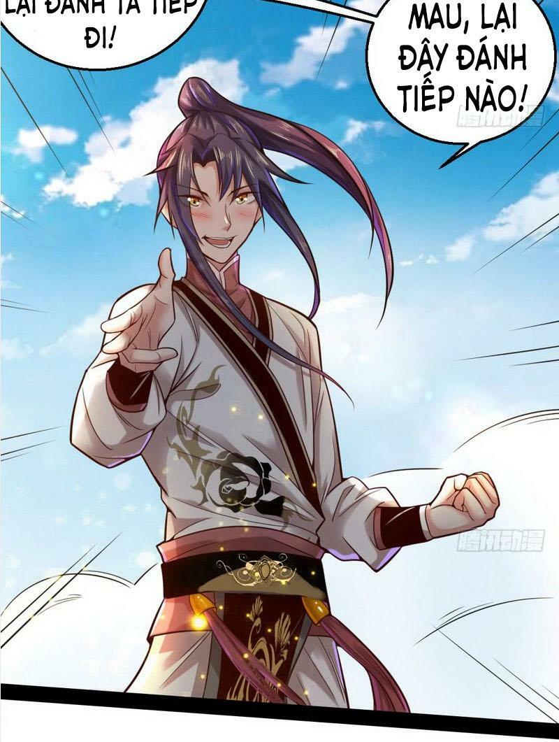 Ta Là Tà đế Chapter 15 - Trang 28