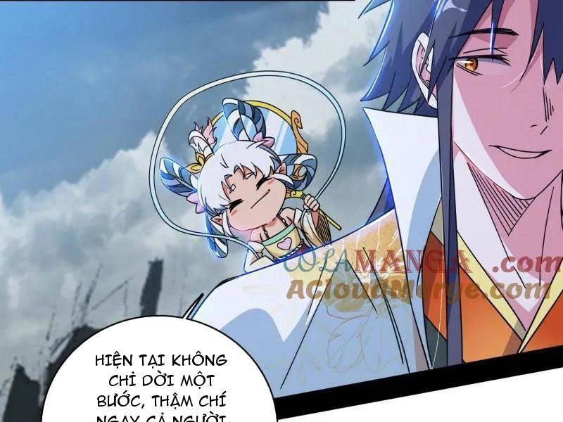 Ta Là Tà đế Chapter 509 - Trang 127