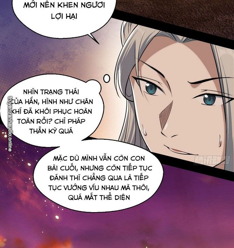 Ta Là Tà đế Chapter 82 - Trang 81