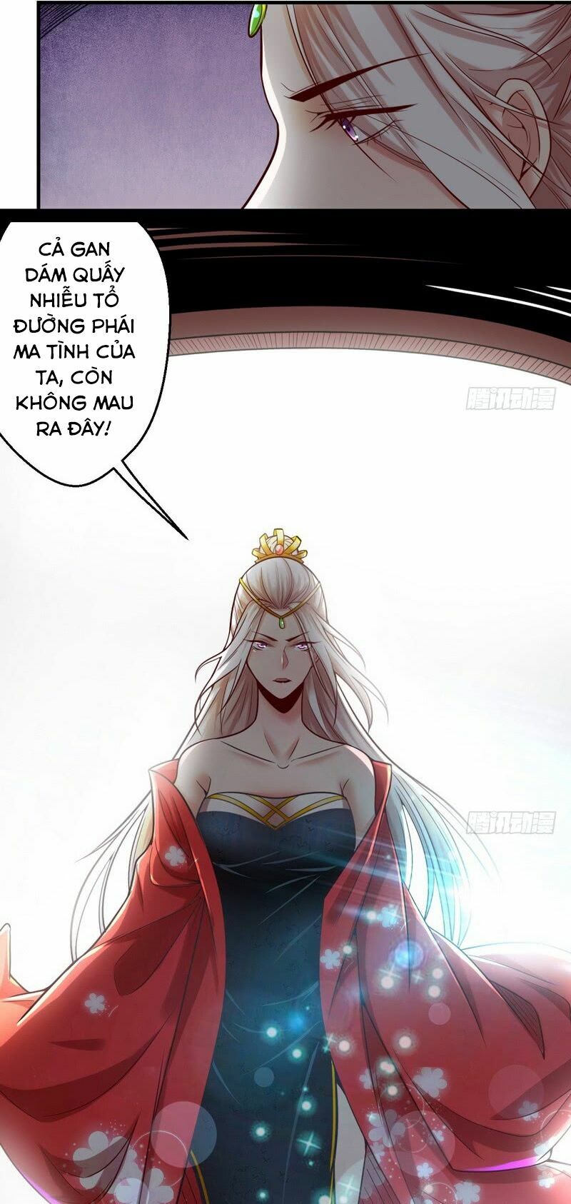 Ta Là Tà đế Chapter 8 - Trang 46