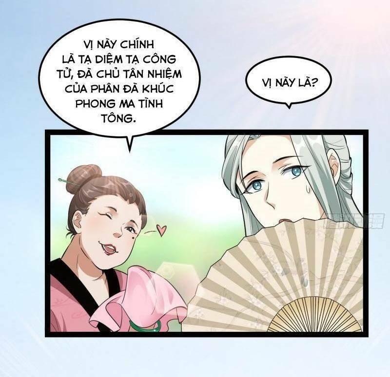 Ta Là Tà đế Chapter 56 - Trang 92