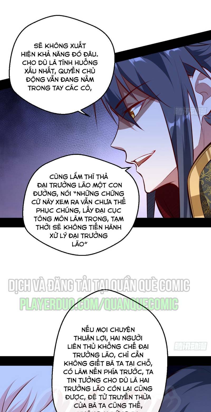 Ta Là Tà đế Chapter 40 - Trang 44