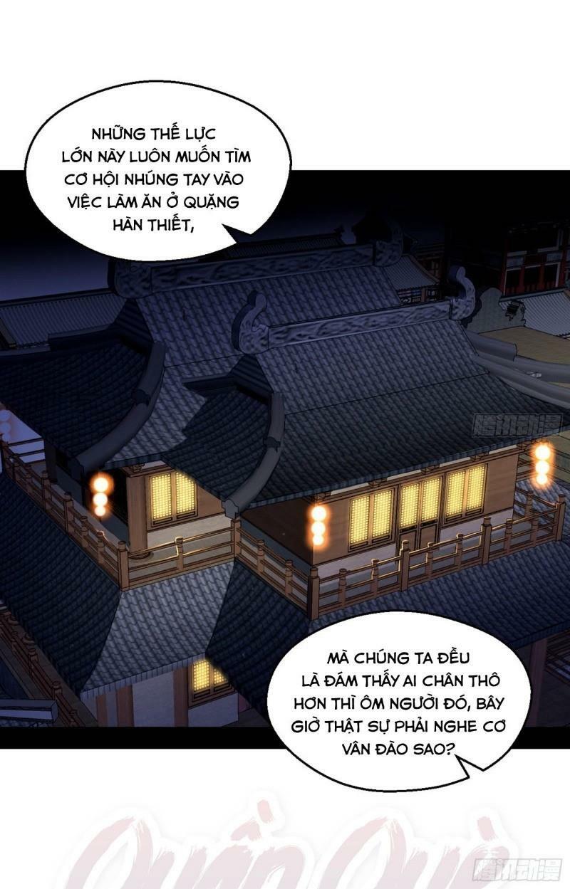 Ta Là Tà đế Chapter 74 - Trang 0