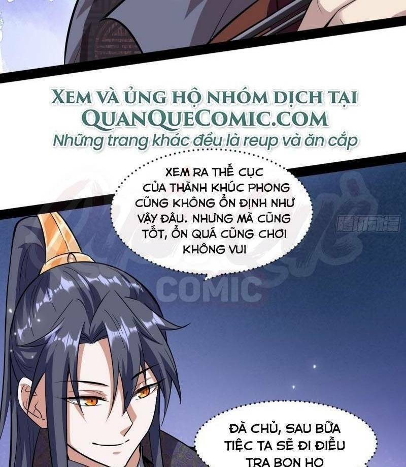 Ta Là Tà đế Chapter 56 - Trang 40