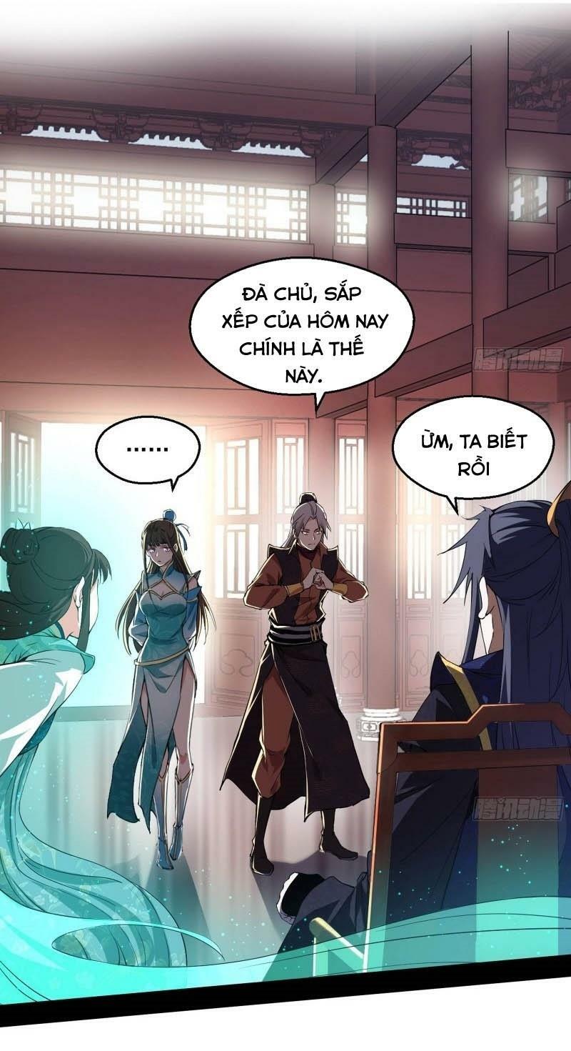 Ta Là Tà đế Chapter 72 - Trang 46