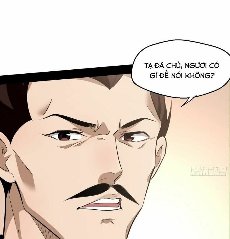 Ta Là Tà đế Chapter 79 - Trang 84