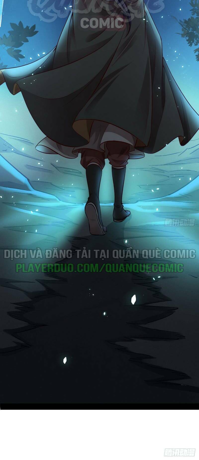 Ta Là Tà đế Chapter 38 - Trang 19