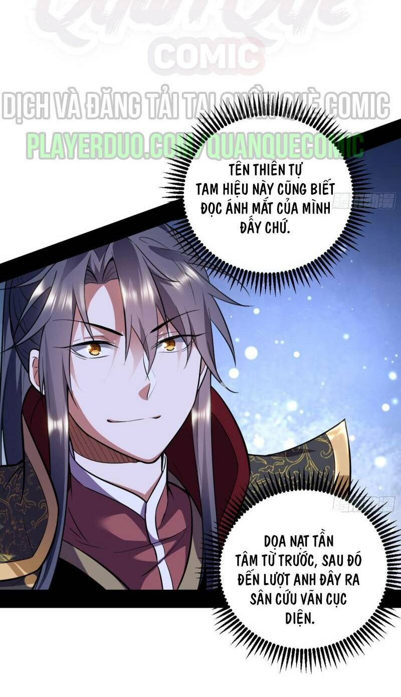 Ta Là Tà đế Chapter 42 - Trang 1