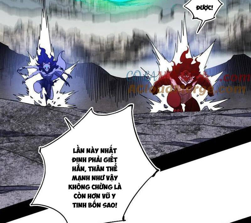 Ta Là Tà đế Chapter 505 - Trang 8