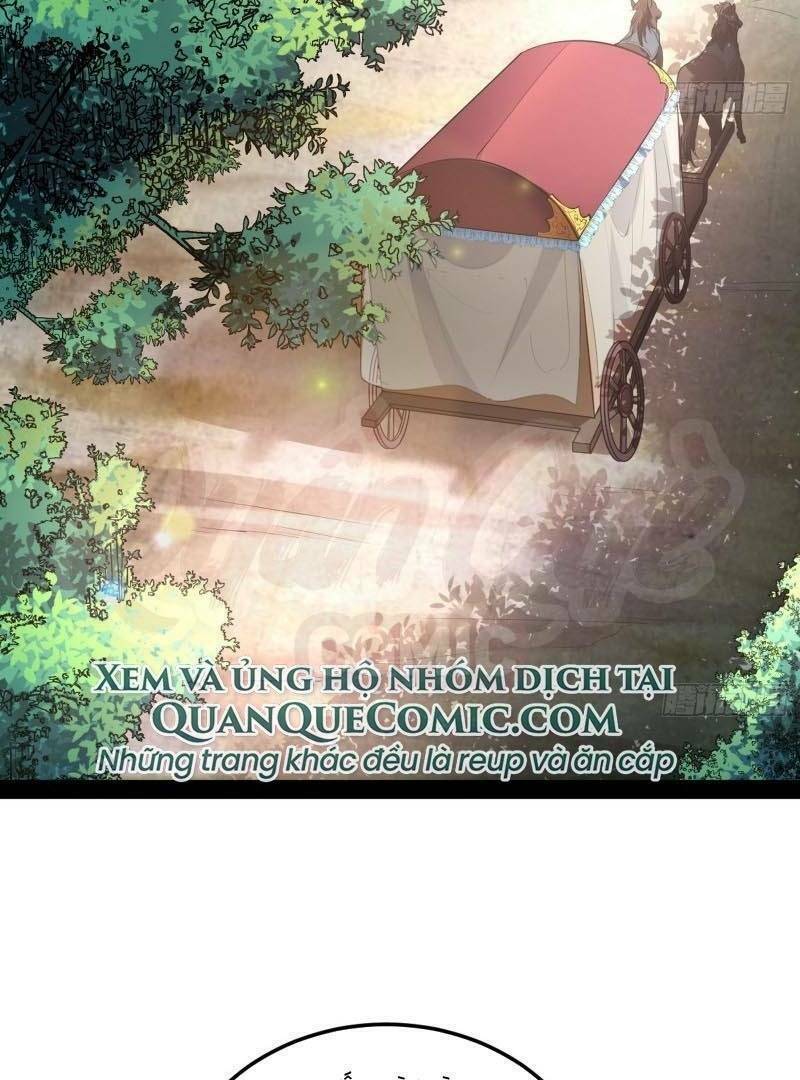 Ta Là Tà đế Chapter 56 - Trang 1