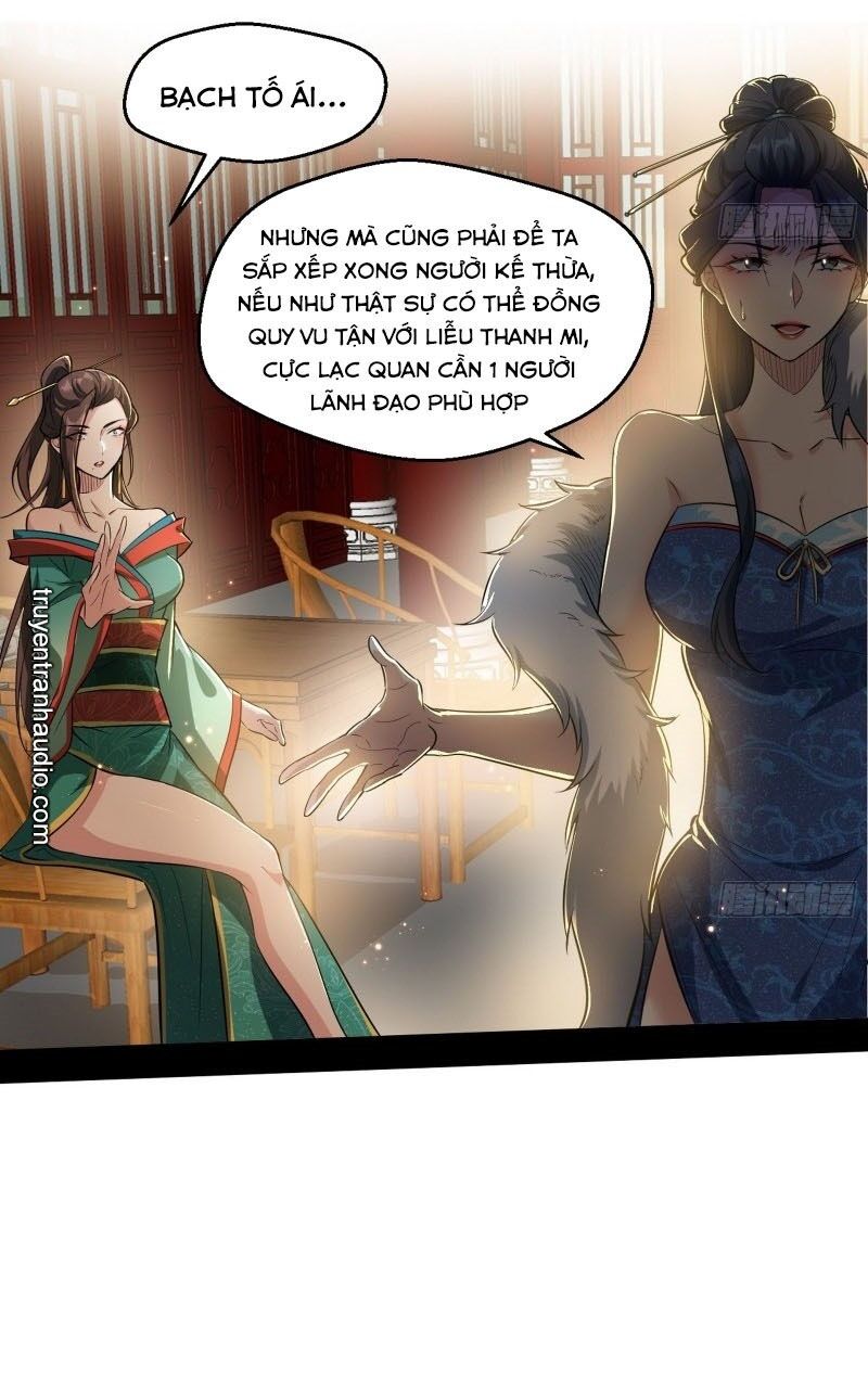 Ta Là Tà đế Chapter 88 - Trang 10