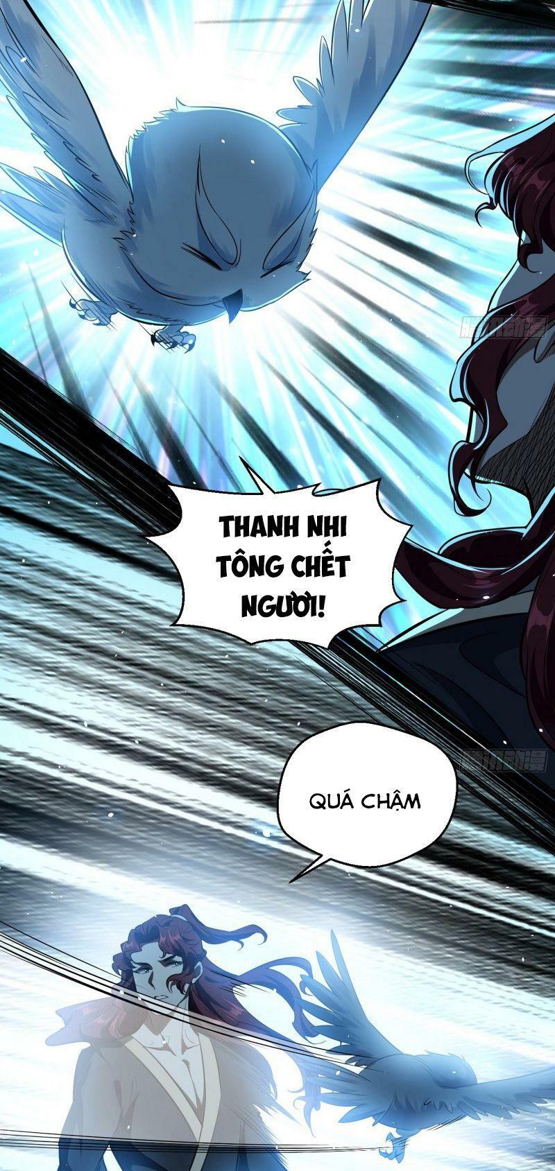 Ta Là Tà đế Chapter 91 - Trang 20