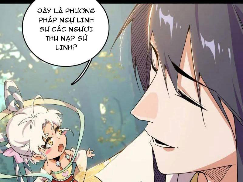 Ta Là Tà đế Chapter 509 - Trang 47