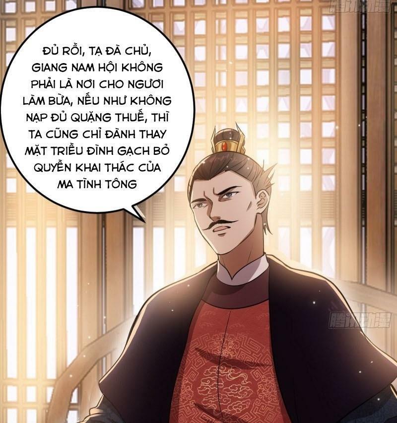 Ta Là Tà đế Chapter 80 - Trang 18