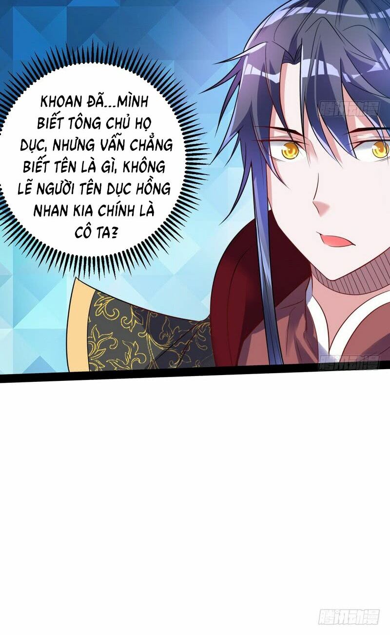 Ta Là Tà đế Chapter 10 - Trang 45