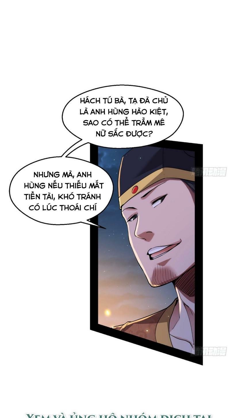 Ta Là Tà đế Chapter 74 - Trang 24