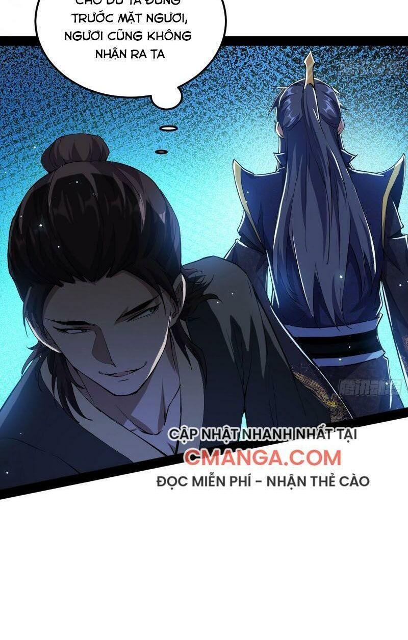 Ta Là Tà đế Chapter 90 - Trang 29