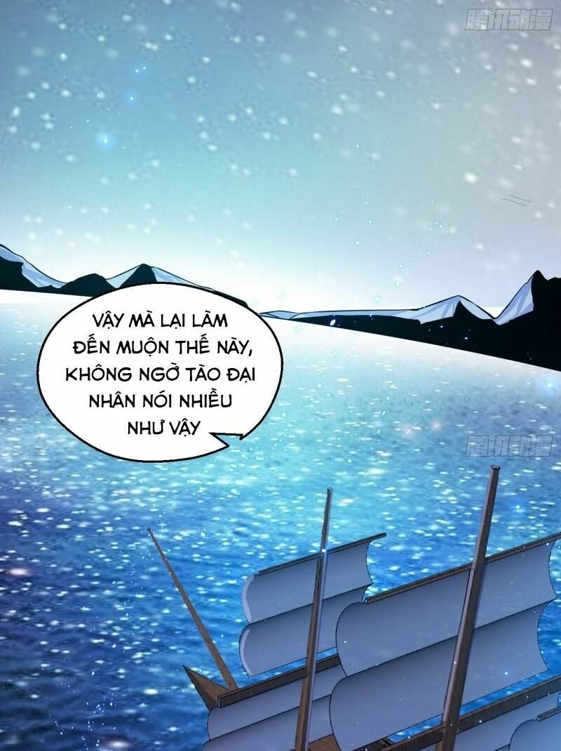 Ta Là Tà đế Chapter 83 - Trang 72