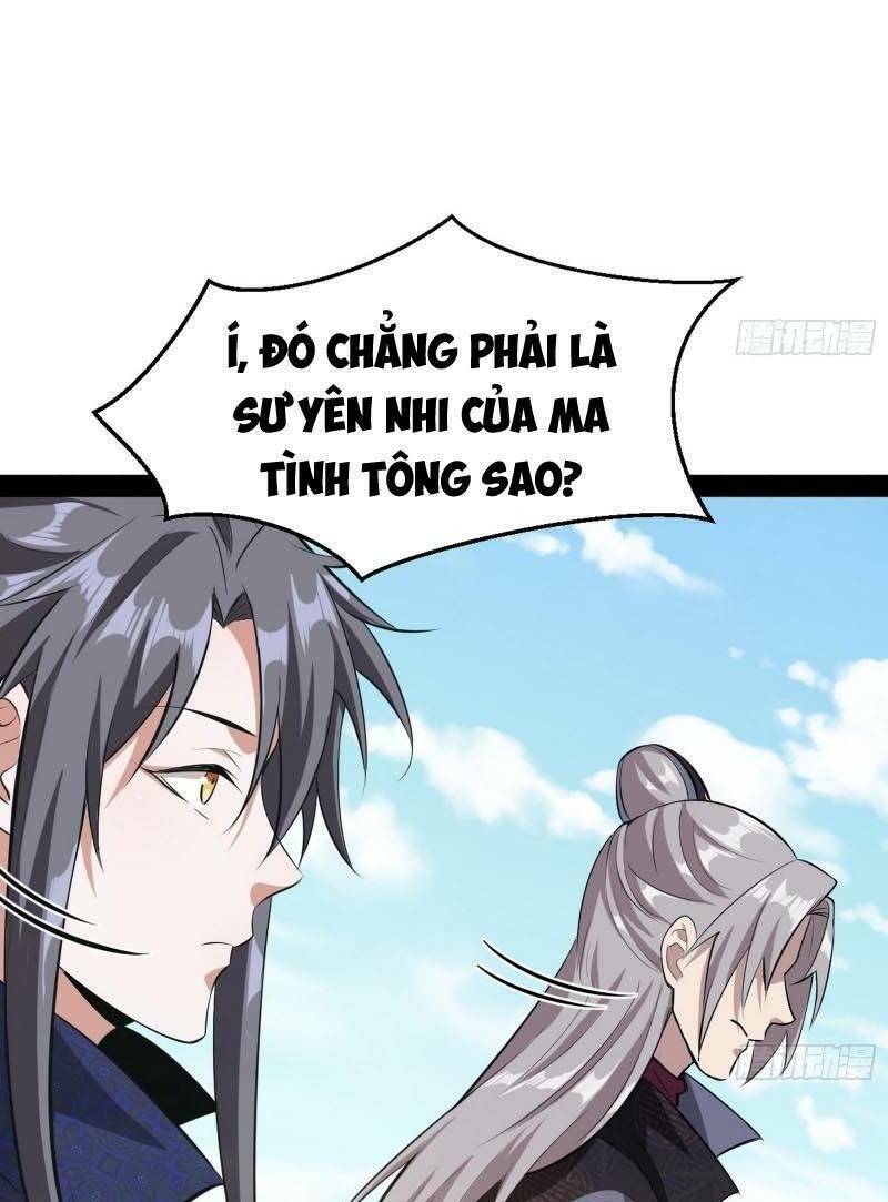 Ta Là Tà đế Chapter 56 - Trang 48