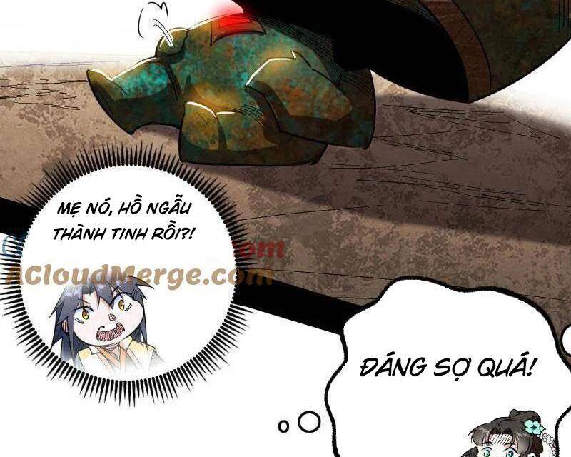 Ta Là Tà đế Chapter 506 - Trang 134