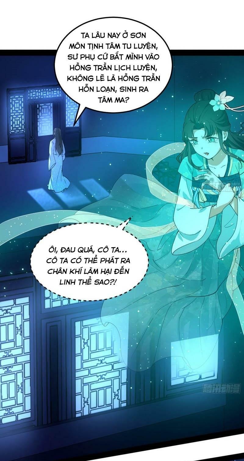 Ta Là Tà đế Chapter 73 - Trang 26