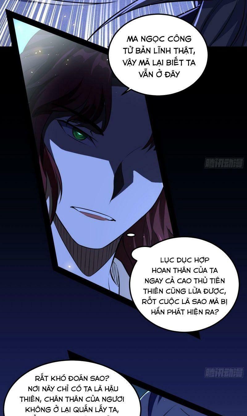 Ta Là Tà đế Chapter 90 - Trang 52