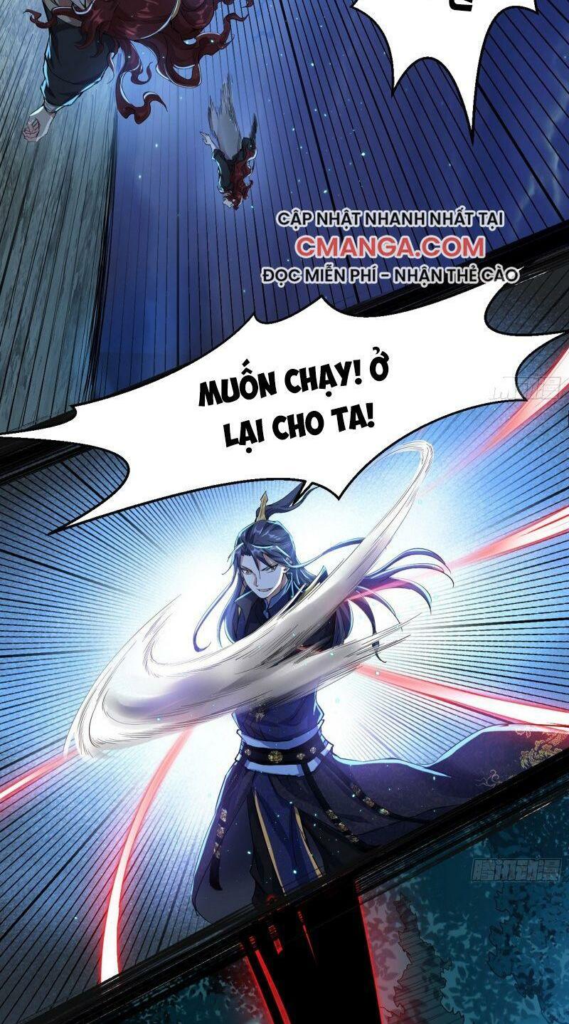 Ta Là Tà đế Chapter 91 - Trang 49