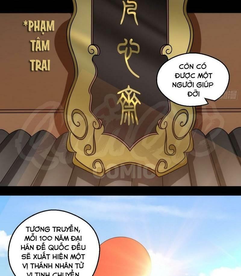 Ta Là Tà đế Chapter 58 - Trang 16