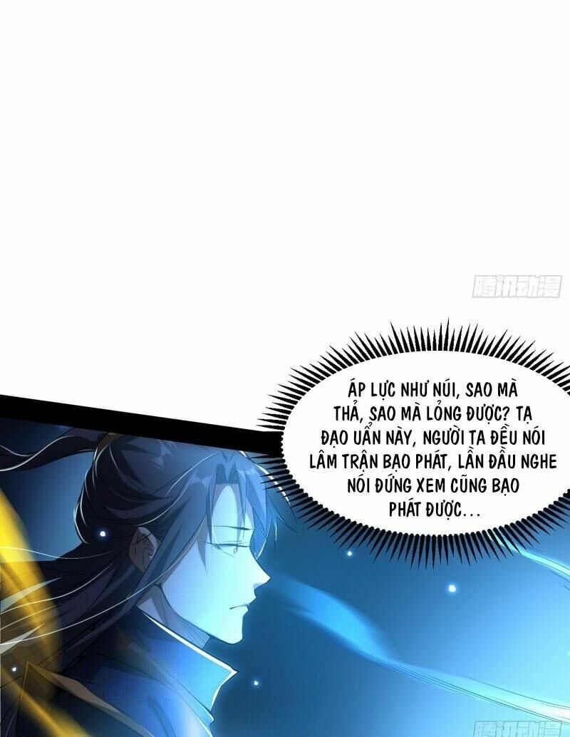 Ta Là Tà đế Chapter 83 - Trang 6