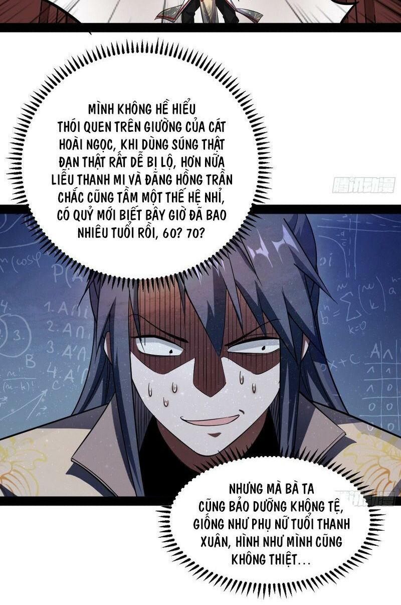 Ta Là Tà đế Chapter 93 - Trang 51